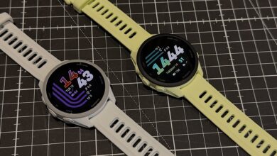 Garmin Forerunner 70 dan 170 Masuk Indonesia, Layar AMOLED dan Harganya Bisa Mengusik Rival