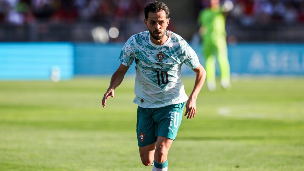 Real Madrid Resmi Dapat Bernardo Silva, Barcelona Kembali Gigit Jari
