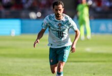Real Madrid Resmi Dapat Bernardo Silva, Barcelona Kembali Gigit Jari