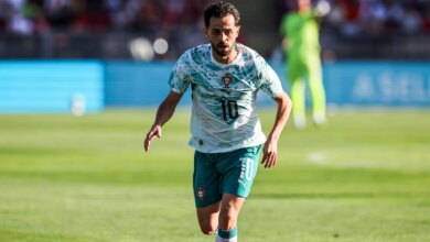 Real Madrid Resmi Dapat Bernardo Silva, Barcelona Kembali Gigit Jari
