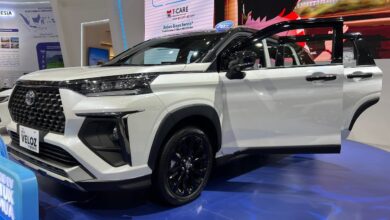New Veloz Hybrid EV 2026 Tak Perlu Colok Listrik, Isi Daya Sendiri dan Super Irit