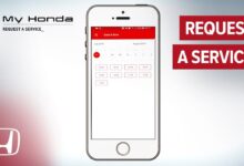 Semua Kebutuhan Motor Honda Ternyata Bisa Diurus Dalam Satu Aplikasi Ini