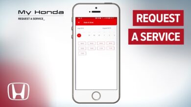 Semua Kebutuhan Motor Honda Ternyata Bisa Diurus Dalam Satu Aplikasi Ini