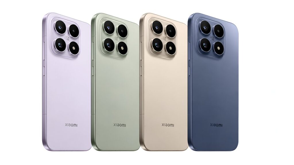 Xiaomi 18 Muncul di GSMA, Sinyal Peluncuran Global dan Flagship Kompak Semakin Dekat