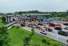 Tarif Tol Jakarta-Surabaya Tembus Rp887.500, Saldo E-Toll Rp1 Juta Jadi Aman