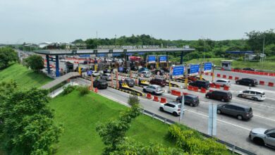 Tarif Tol Jakarta-Surabaya Tembus Rp887.500, Saldo E-Toll Rp1 Juta Jadi Aman