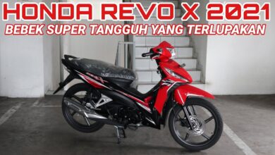 Cicilan Honda Revo X Juni 2026 Bisa Dicek Online, Ringan Untuk Keluarga Dan Pekerja