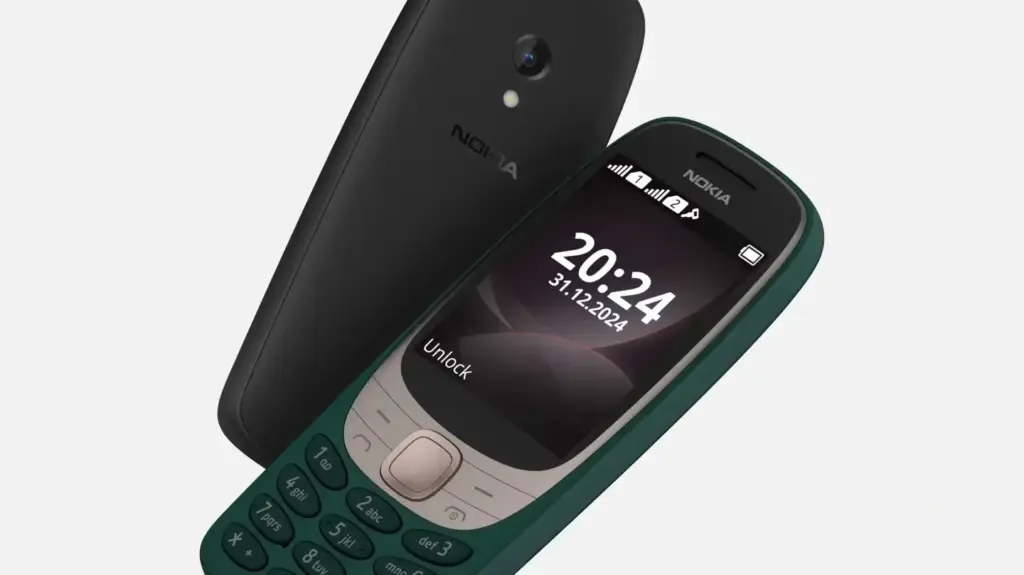 Sebelum 2G RI Padam, Nokia Jadul Reborn HMD Dipuji Masa Lalu, Dikecam Fitur yang Menyusut