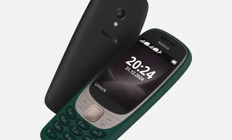 Sebelum 2G RI Padam, Nokia Jadul Reborn HMD Dipuji Masa Lalu, Dikecam Fitur yang Menyusut