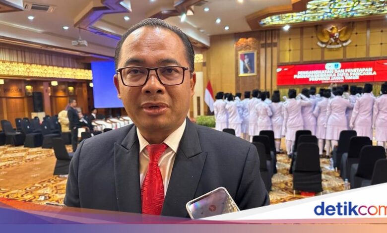 Bentrok Pesilat Surabaya Berpotensi Berulang, Pemprov Jatim Perketat Pengamanan Malam Ini