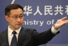 China Dukung Damai AS-Iran, Selat Hormuz Dibuka Lagi