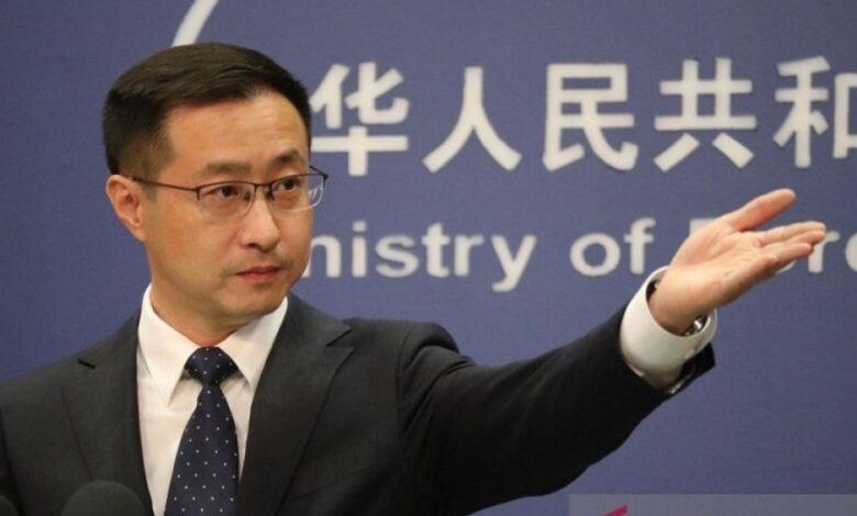 China Dukung Damai AS-Iran, Selat Hormuz Dibuka Lagi