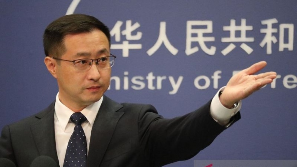 China Dukung Damai AS-Iran, Selat Hormuz Dibuka Lagi