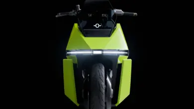 Omoway OMO-X Meluncur di Indonesia, Skuter Listrik yang Bisa Menjaga Diri Agar Tak Jatuh