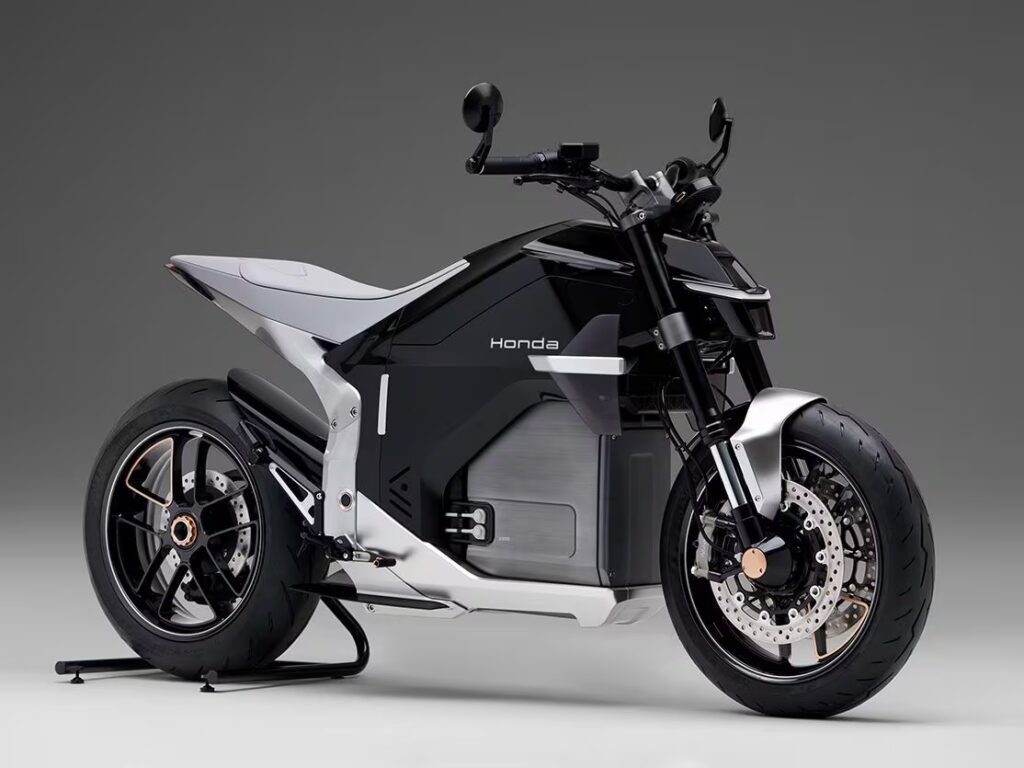 Motor Listrik 2026 Makin Sulit Diabaikan, 5 Pilihan Ini Tembus 210 Km dan Naik Kelas