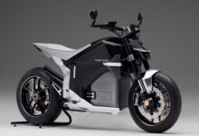 Motor Listrik 2026 Makin Sulit Diabaikan, 5 Pilihan Ini Tembus 210 Km dan Naik Kelas
