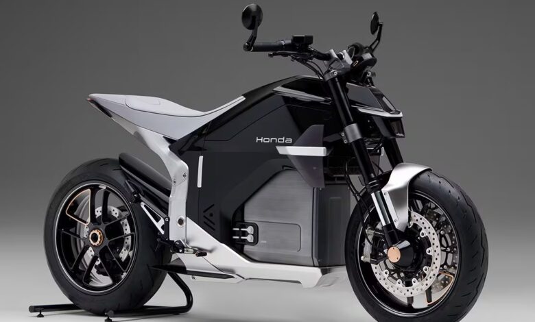 Motor Listrik 2026 Makin Sulit Diabaikan, 5 Pilihan Ini Tembus 210 Km dan Naik Kelas