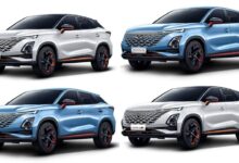 Omoda 9 PHEV 2026 Datang Mengusik Rival, Jarak Tempuhnya Terlalu Sulit Diabaikan
