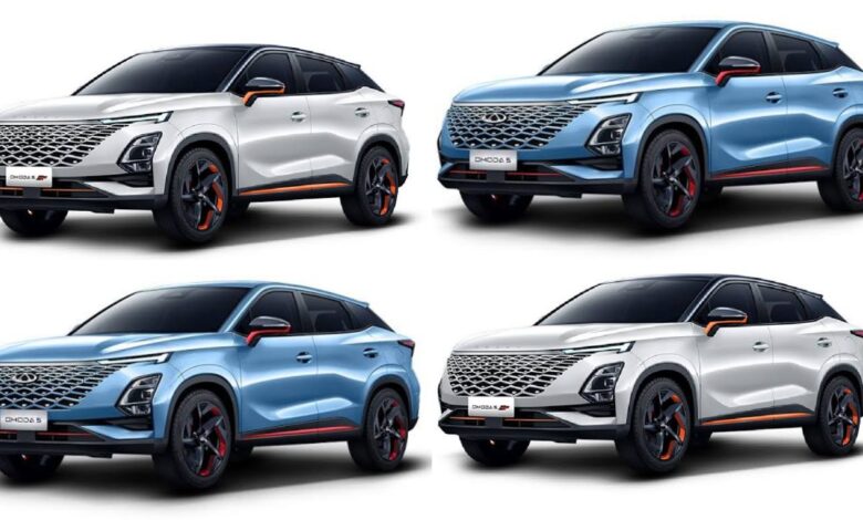 Omoda 9 PHEV 2026 Datang Mengusik Rival, Jarak Tempuhnya Terlalu Sulit Diabaikan