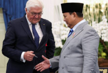 Presiden Jerman Datang ke Jakarta Hari Ini, Sejumlah Jalan Protokol Ditutup Sementara