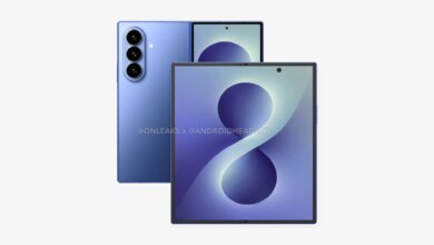 Galaxy Z Fold 8 Muncul di FCC, Chip Snapdragon Ini Bisa Jadi Senjata Baru Samsung