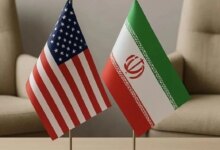 Swiss Fasilitasi Tanda Tangan Damai AS-Iran di Bürgenstock, Momen Kunci di Balik Layar