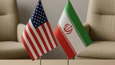 Swiss Fasilitasi Tanda Tangan Damai AS-Iran di Bürgenstock, Momen Kunci di Balik Layar