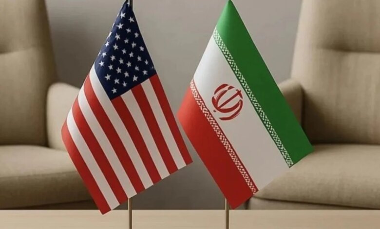Swiss Fasilitasi Tanda Tangan Damai AS-Iran di Bürgenstock, Momen Kunci di Balik Layar