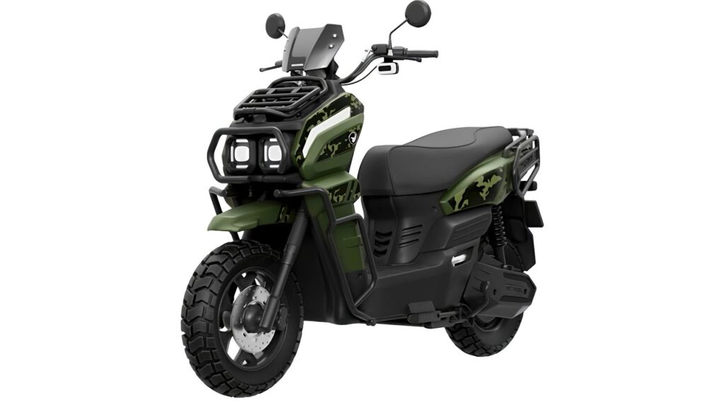 Motor Listrik Mulai Dapat Tempat, Indomobil eMotor Sudah Punya 4 Model dalam 1,5 Tahun
