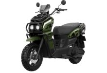 Motor Listrik Mulai Dapat Tempat, Indomobil eMotor Sudah Punya 4 Model dalam 1,5 Tahun