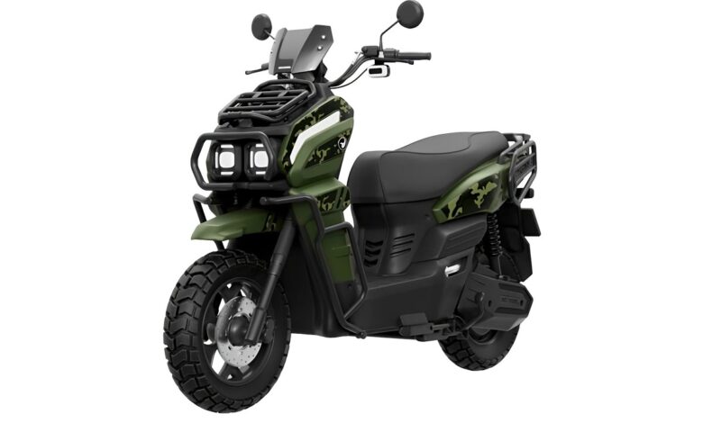 Motor Listrik Mulai Dapat Tempat, Indomobil eMotor Sudah Punya 4 Model dalam 1,5 Tahun
