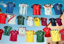 Jangan Sampai Tertipu, Ini Tempat Aman Beli Jersey Orisinal Piala Dunia 2026