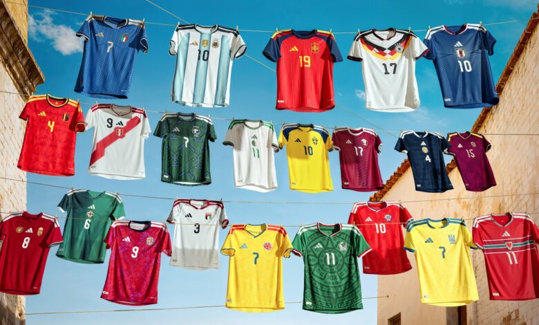 Jangan Sampai Tertipu, Ini Tempat Aman Beli Jersey Orisinal Piala Dunia 2026