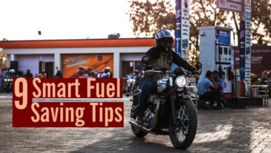 Touring Jauh Tak Harus Boros, 7 Cara Hemat BBM Ini Bisa Bikin Tangki Tahan Lebih Lama