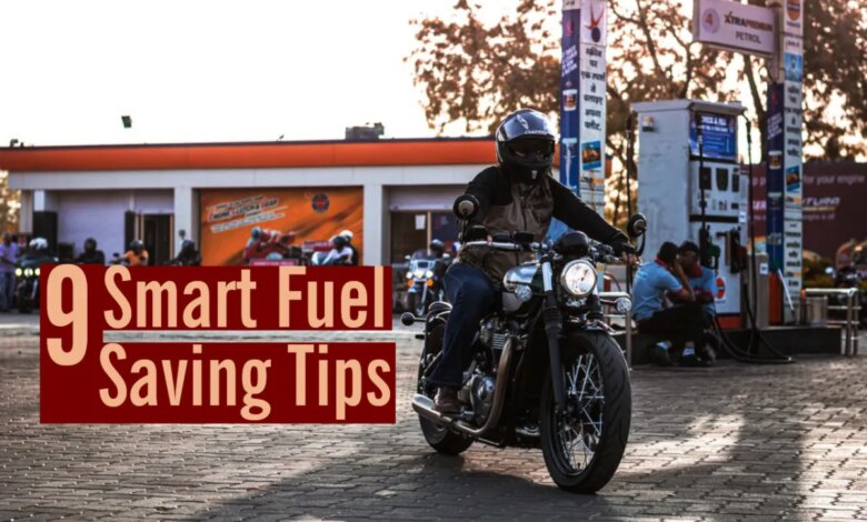 Touring Jauh Tak Harus Boros, 7 Cara Hemat BBM Ini Bisa Bikin Tangki Tahan Lebih Lama
