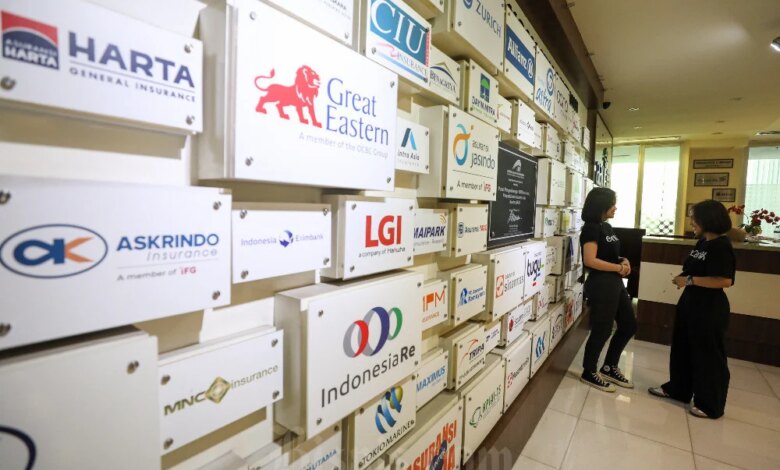 Premi Tembus Rp31,11 Triliun, Asuransi Umum Masih Ditekan Lonjakan Klaim