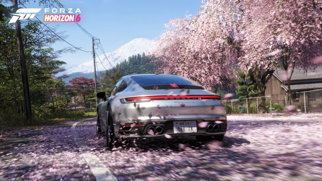 Forza Horizon 6 Bisa Hapus Save Tanpa Peringatan, Developer Masih Cari Biang Keladinya