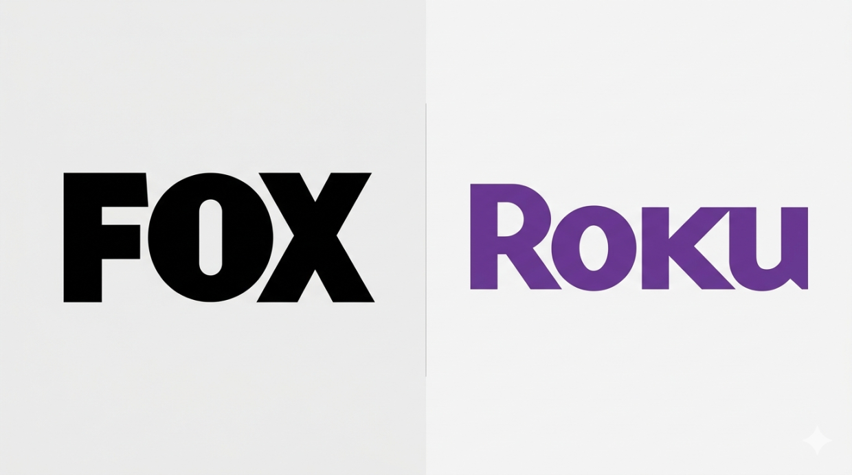 Fox Ambil Alih Roku, Layar TV Anda Bisa Segera Dipenuhi Konten Gratis dan Siaran Langsung
