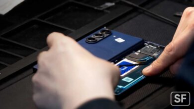 Samsung Buka Jalur Karier Baru, Pelatihan Servis Perangkat Ini Bisa Jadi Tiket Masuk Industri Teknologi