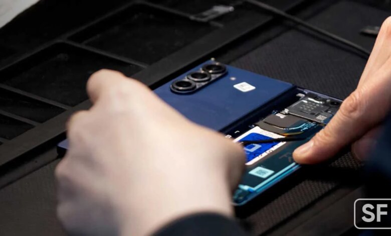 Samsung Buka Jalur Karier Baru, Pelatihan Servis Perangkat Ini Bisa Jadi Tiket Masuk Industri Teknologi