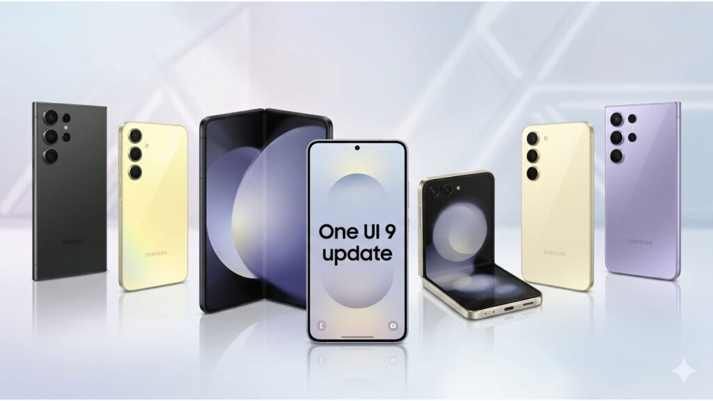 Galaxy S23 Terancam Mentok di One UI 9, Dukungan Panjang Samsung Ternyata Tak Berlaku Semua