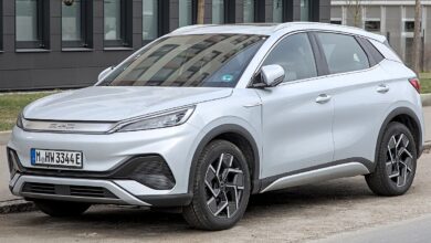 BYD Atto 3 Terasa Menggoda, Jarak Tempuh Panjang dan Harga Rp 500 Jutaan Sulit Diabaikan