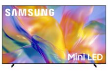 Samsung Mini LED Mulai Rp4 Jutaan, TV Premium Yang Tak Lagi Terasa Jauh Di Kantong