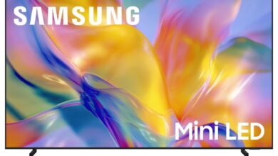 Samsung Mini LED Mulai Rp4 Jutaan, TV Premium Yang Tak Lagi Terasa Jauh Di Kantong