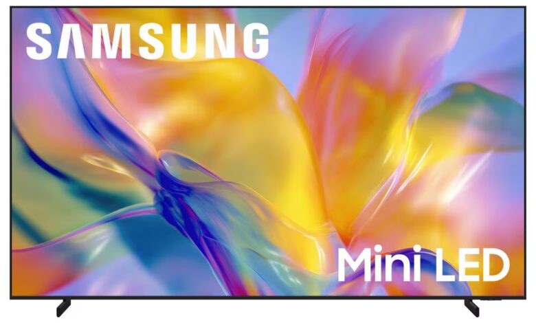 Samsung Mini LED Mulai Rp4 Jutaan, TV Premium Yang Tak Lagi Terasa Jauh Di Kantong