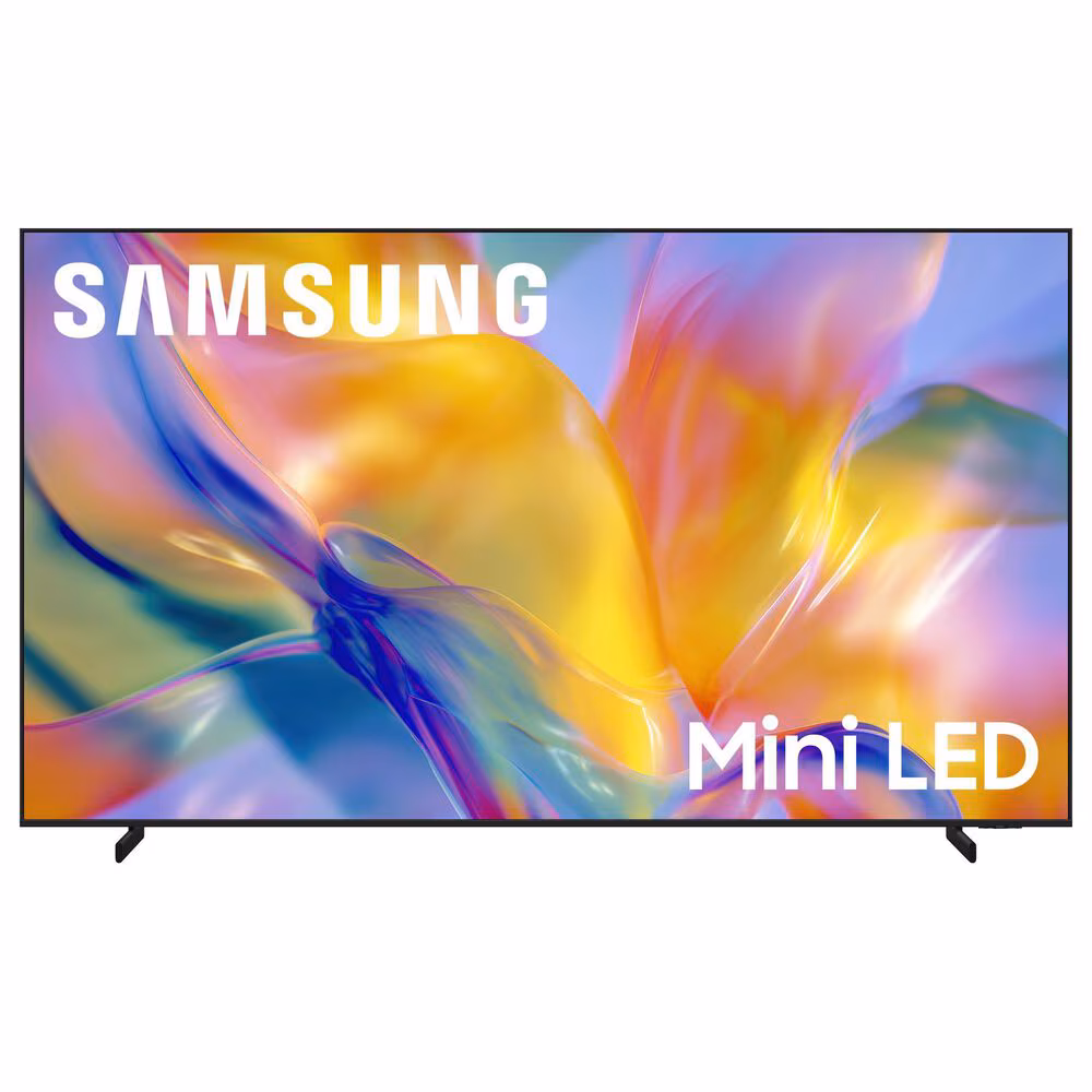 Samsung Mini LED Mulai Rp4 Jutaan, TV Premium Yang Tak Lagi Terasa Jauh Di Kantong