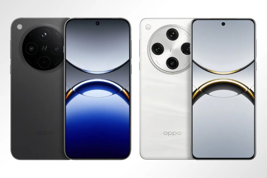Baterai 7.000 mAh Bukan Lagi Mewah, 12 HP OPPO Juni 2026 Dari Rp1 Jutaan Hingga Sultan