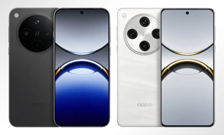 Baterai 7.000 mAh Bukan Lagi Mewah, 12 HP OPPO Juni 2026 Dari Rp1 Jutaan Hingga Sultan
