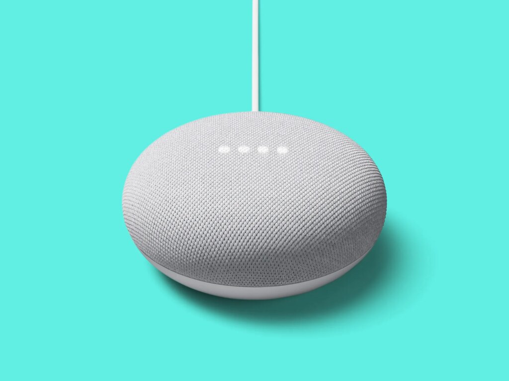 Google Beri Kode Keras Soal Speaker Pintar Baru, Penantian 10 Tahun Bisa Segera Berakhir