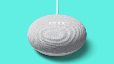 Google Beri Kode Keras Soal Speaker Pintar Baru, Penantian 10 Tahun Bisa Segera Berakhir